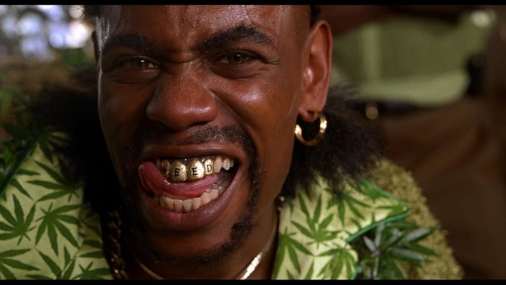 ミスター・ナイスガイ 保釈金大作戦／ハーフ・ベイクトの画像