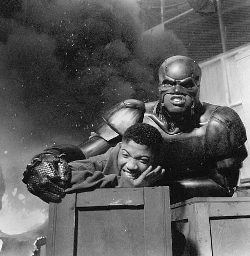 スティールの画像