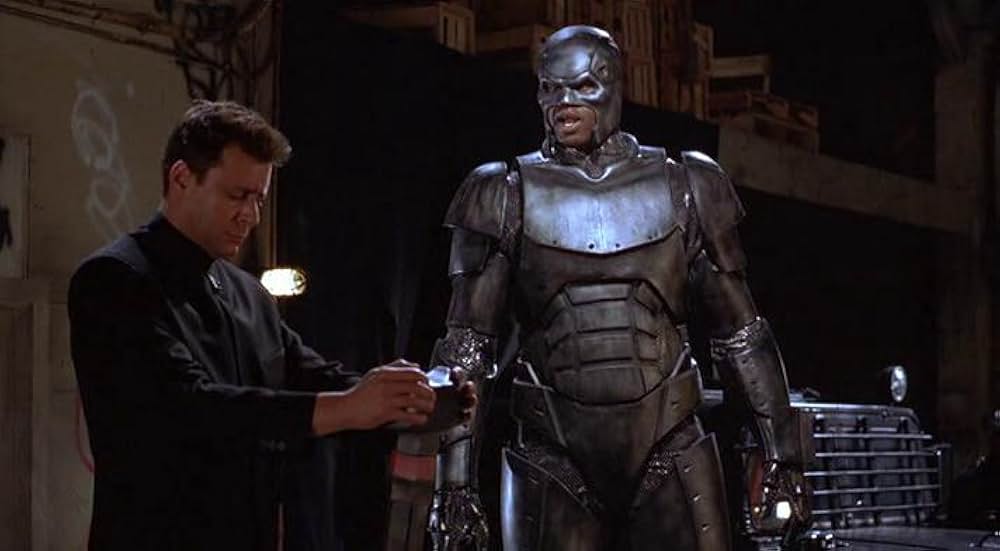 スティールの画像