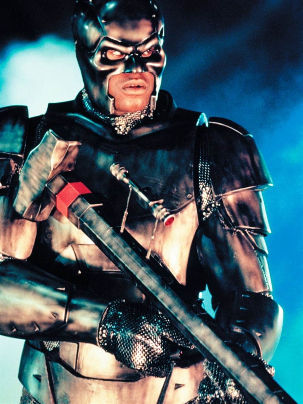 スティールの画像