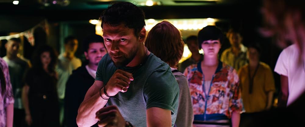 プッシャーの画像