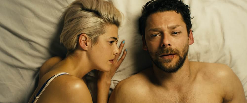 プッシャーの画像