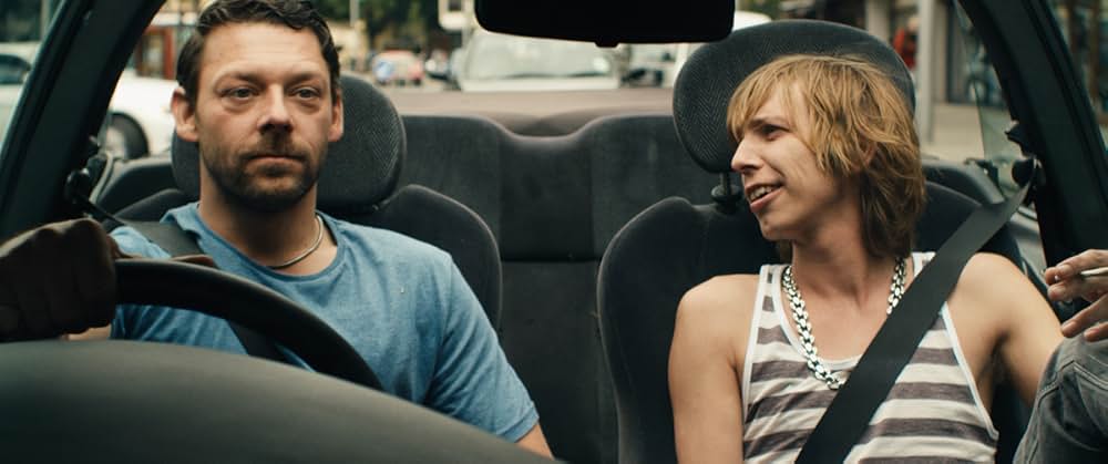 プッシャーの画像