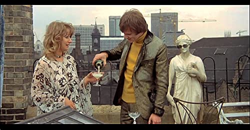 オー！ラッキーマンの画像