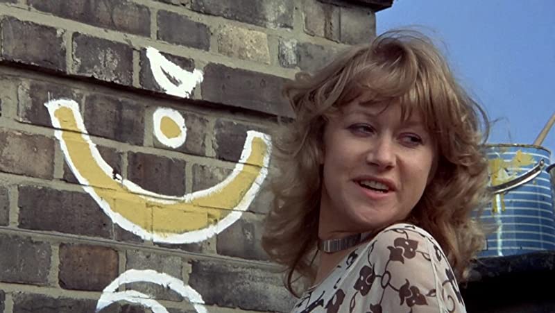 オー！ラッキーマンの画像