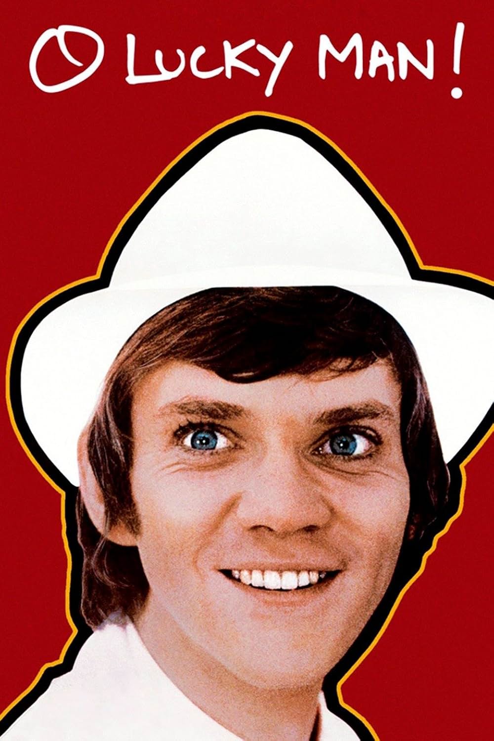 オー！ラッキーマンの画像