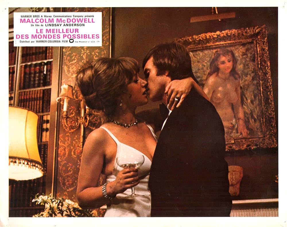 オー！ラッキーマンの画像