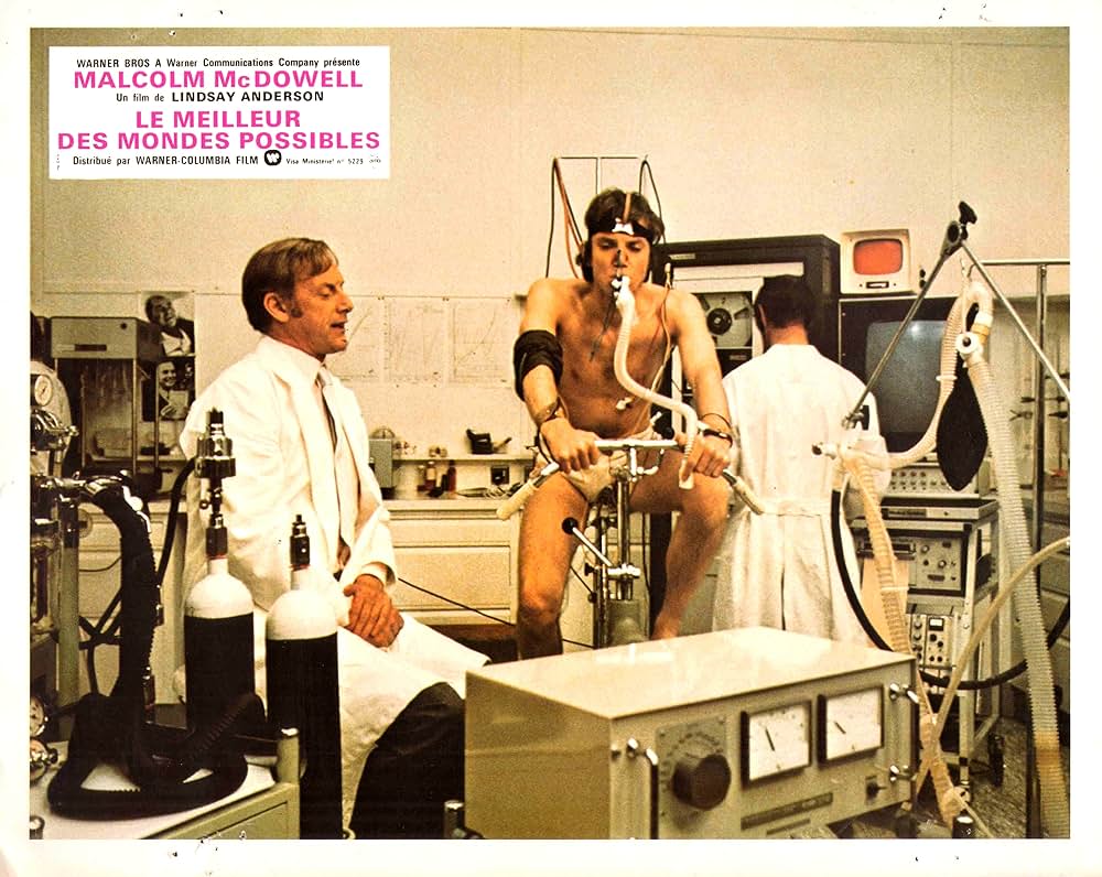 オー！ラッキーマンの画像