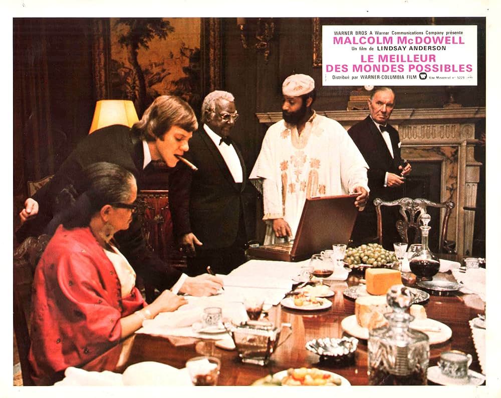 オー！ラッキーマンの画像