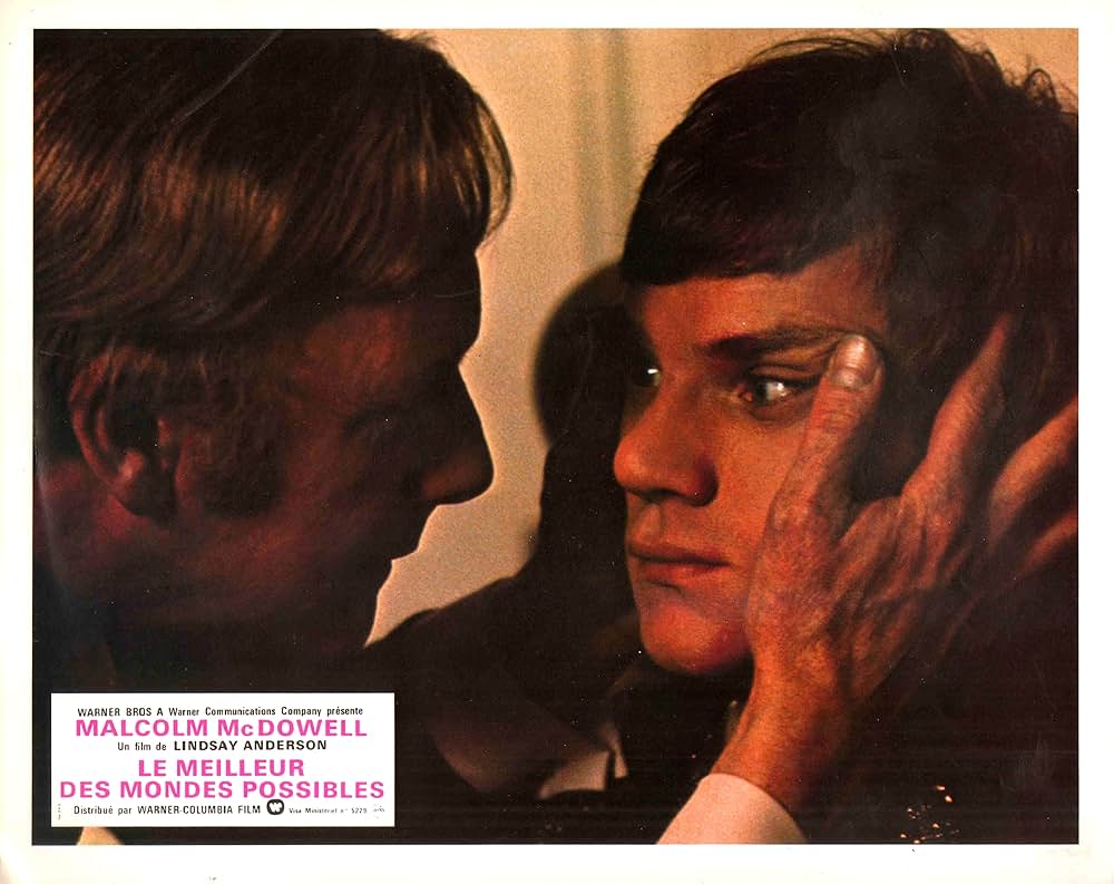 オー！ラッキーマンの画像