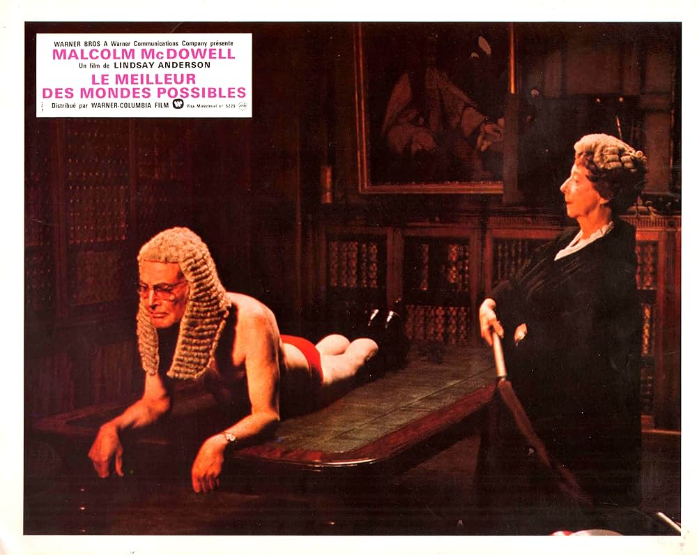 オー！ラッキーマンの画像