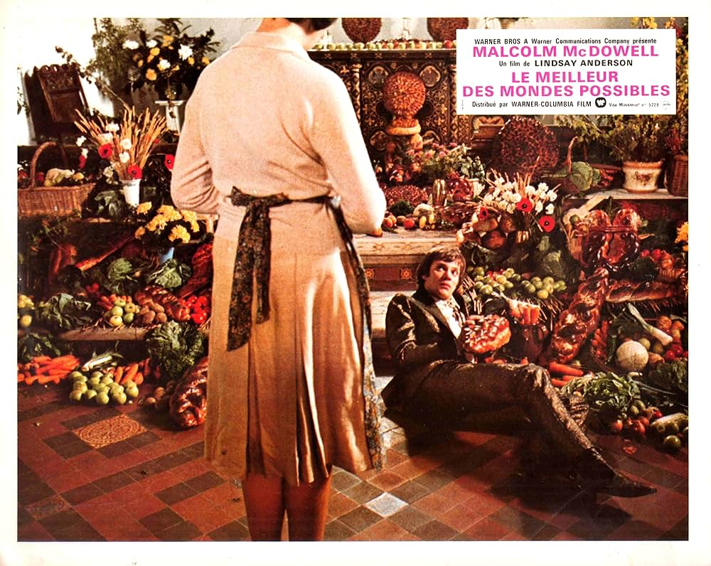 オー！ラッキーマンの画像