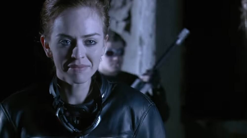 トランスモーファー -人類最終戦争-の画像