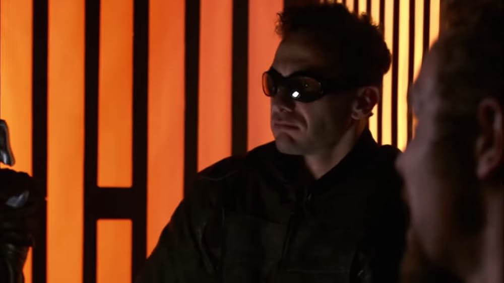 トランスモーファー -人類最終戦争-の画像