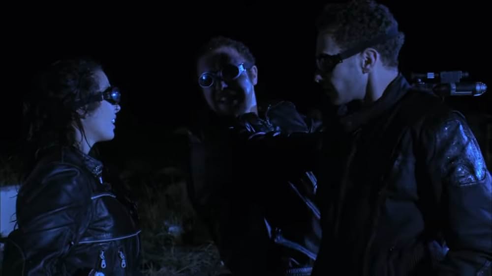 トランスモーファー -人類最終戦争-の画像