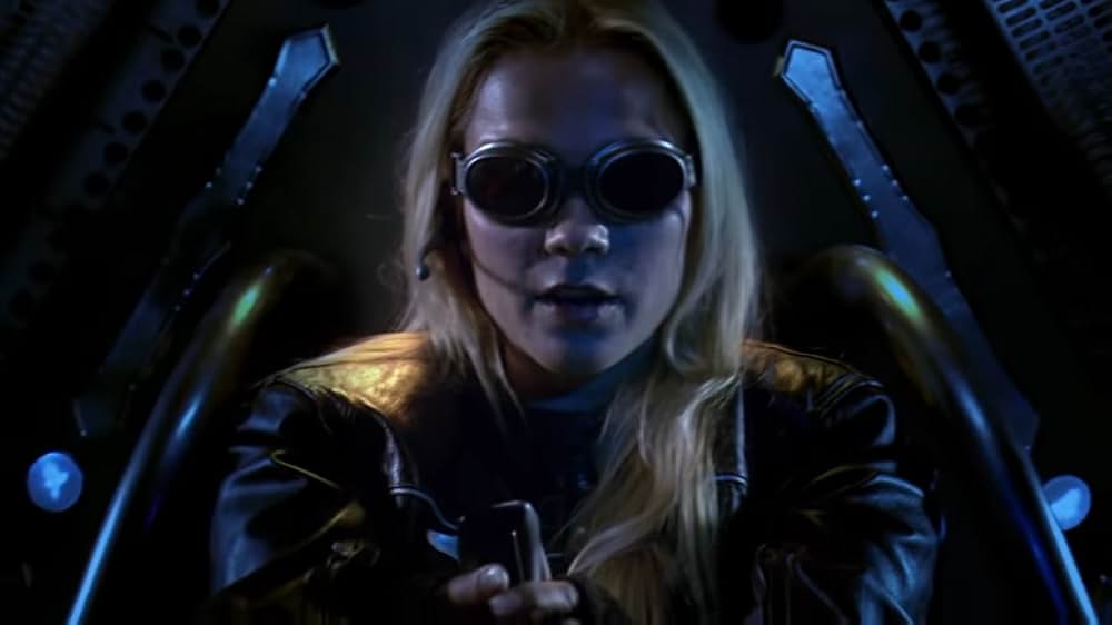 トランスモーファー -人類最終戦争-の画像