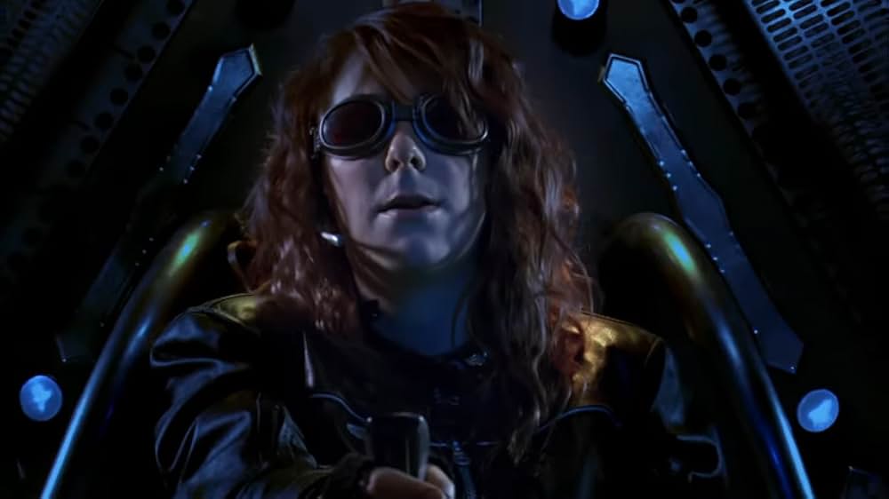 トランスモーファー -人類最終戦争-の画像