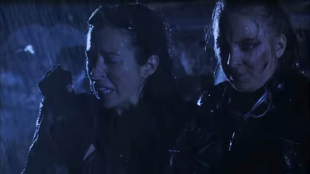 トランスモーファー -人類最終戦争-の画像