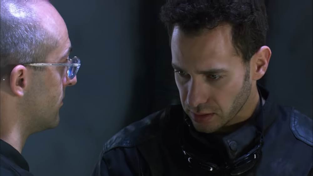 トランスモーファー -人類最終戦争-の画像