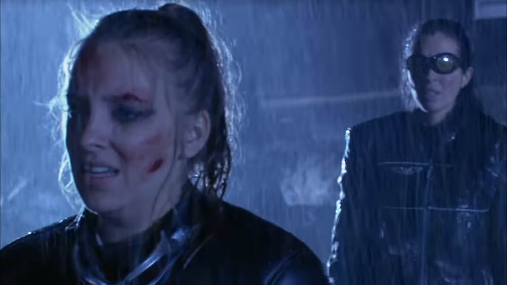 トランスモーファー -人類最終戦争-の画像