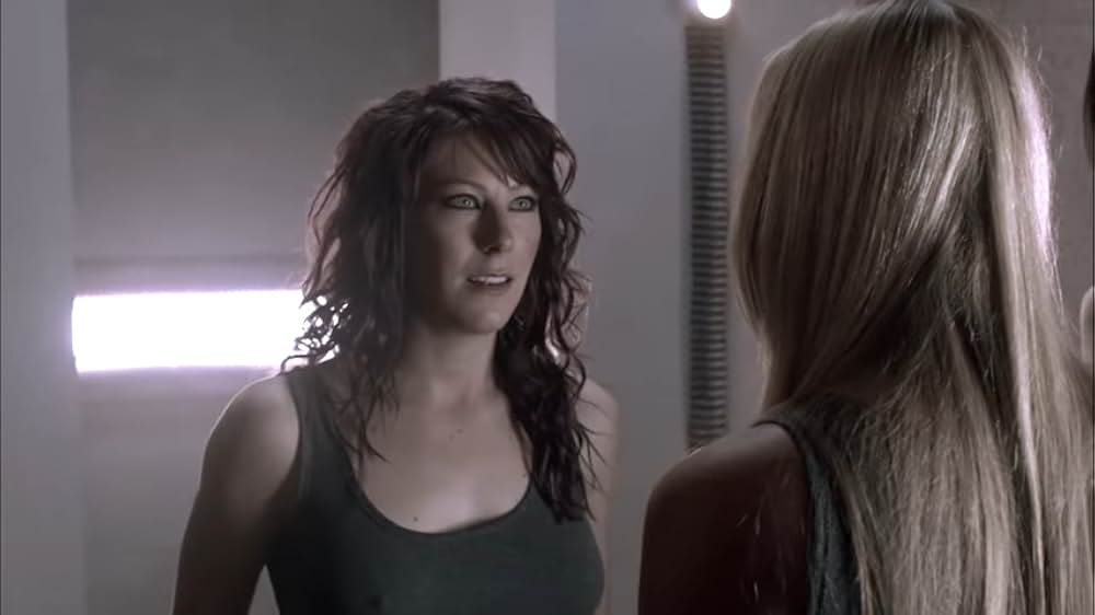 トランスモーファー -人類最終戦争-の画像