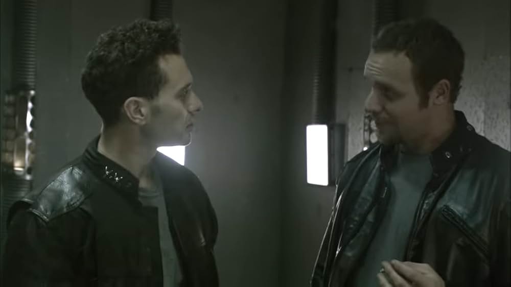 トランスモーファー -人類最終戦争-の画像