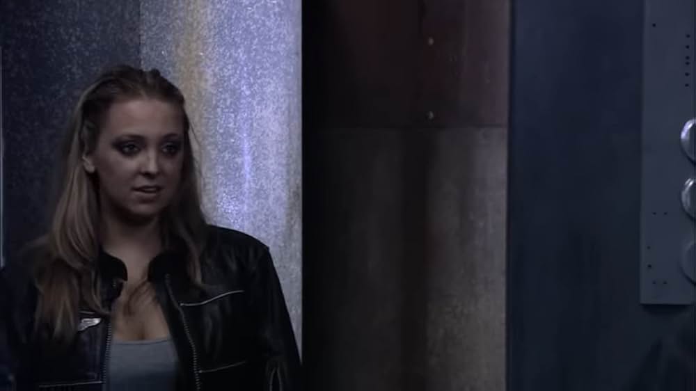 トランスモーファー -人類最終戦争-の画像