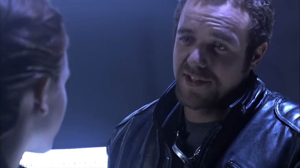 トランスモーファー -人類最終戦争-の画像