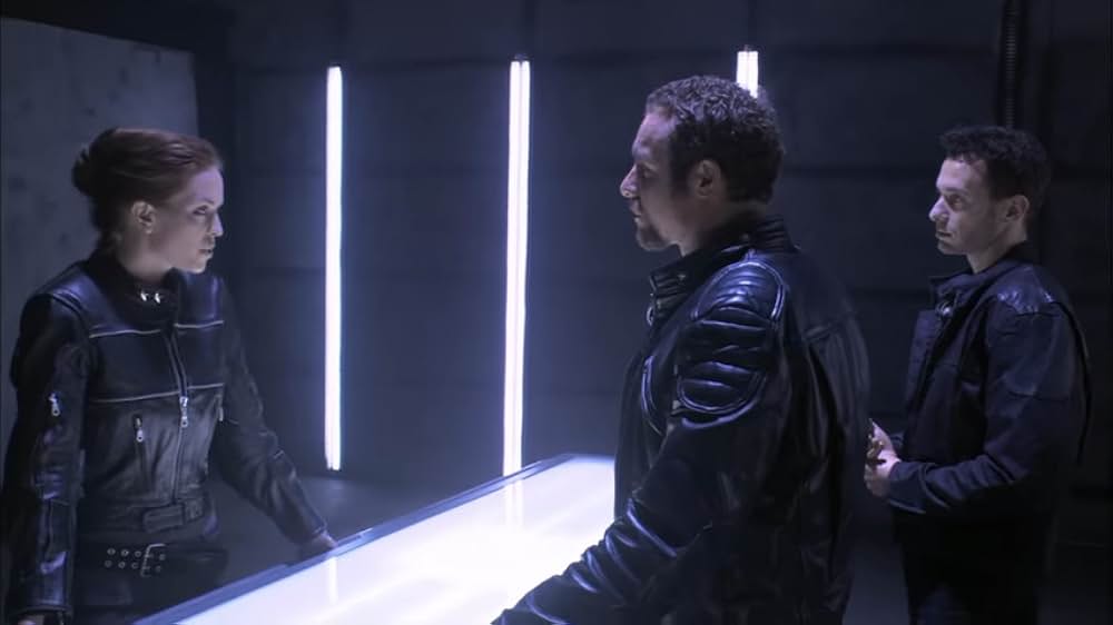 トランスモーファー -人類最終戦争-の画像