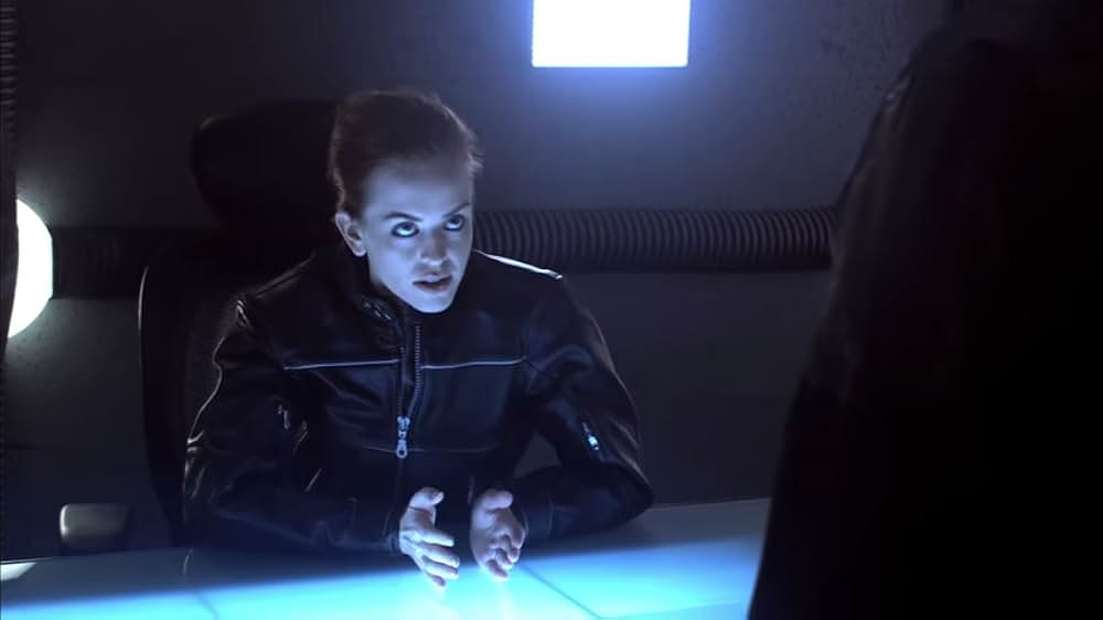 トランスモーファー -人類最終戦争-の画像