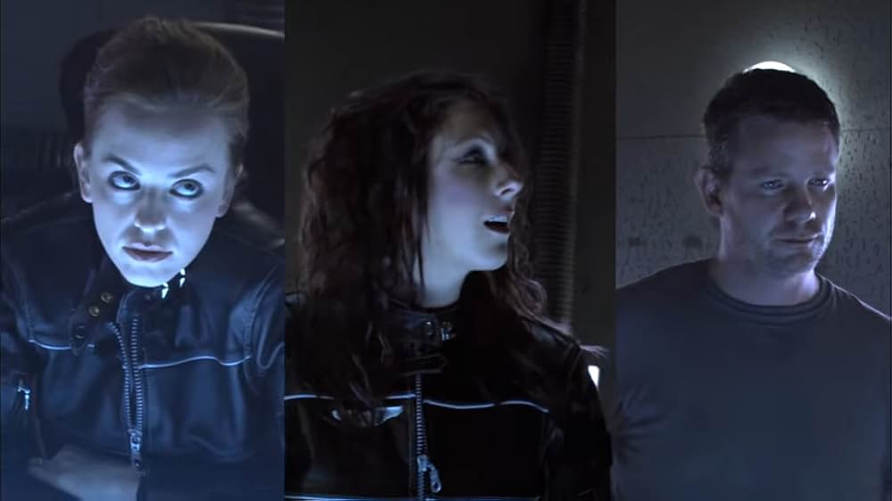 トランスモーファー -人類最終戦争-の画像