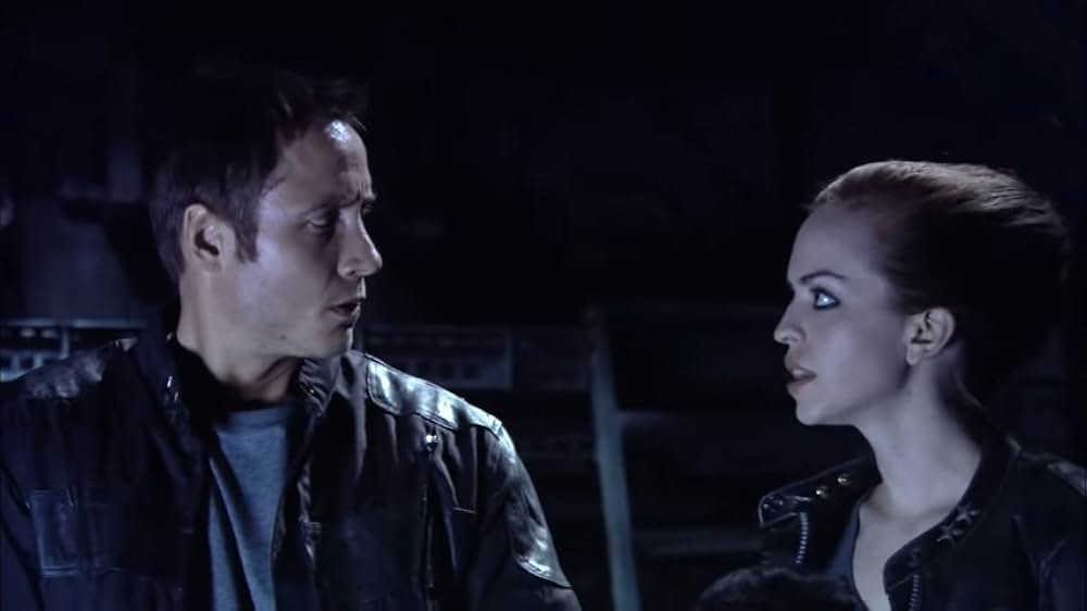 トランスモーファー -人類最終戦争-の画像