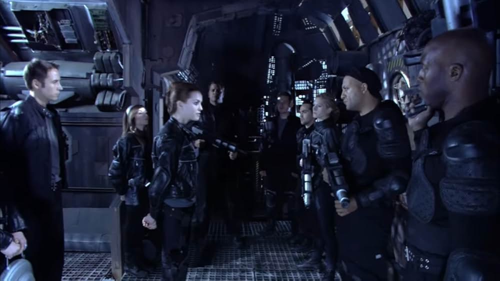 トランスモーファー -人類最終戦争-の画像