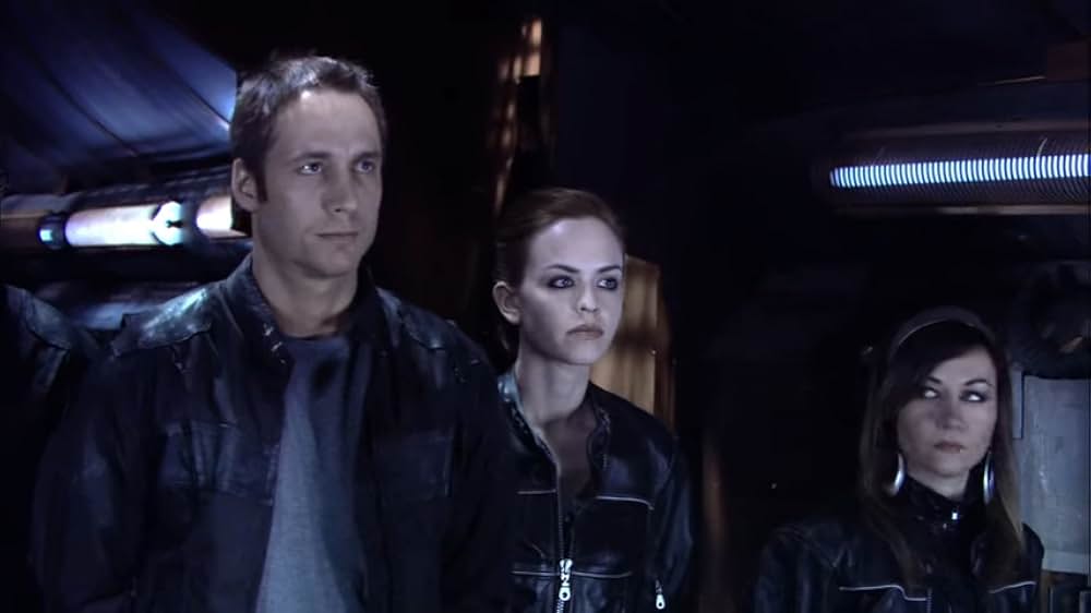 トランスモーファー -人類最終戦争-の画像