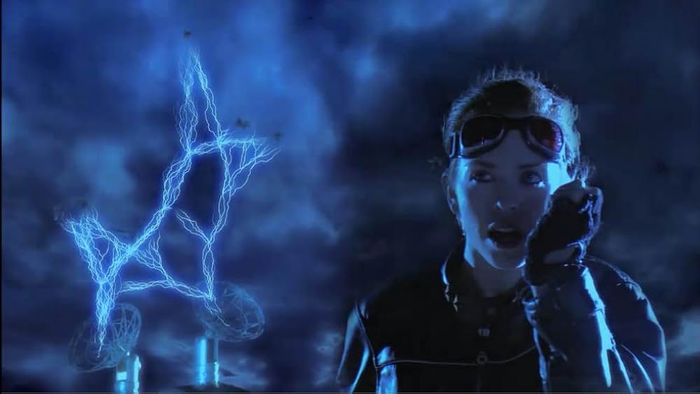 トランスモーファー -人類最終戦争-の画像