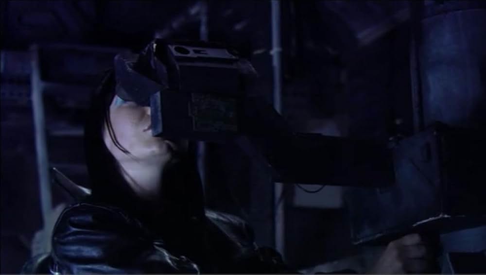 トランスモーファー -人類最終戦争-の画像