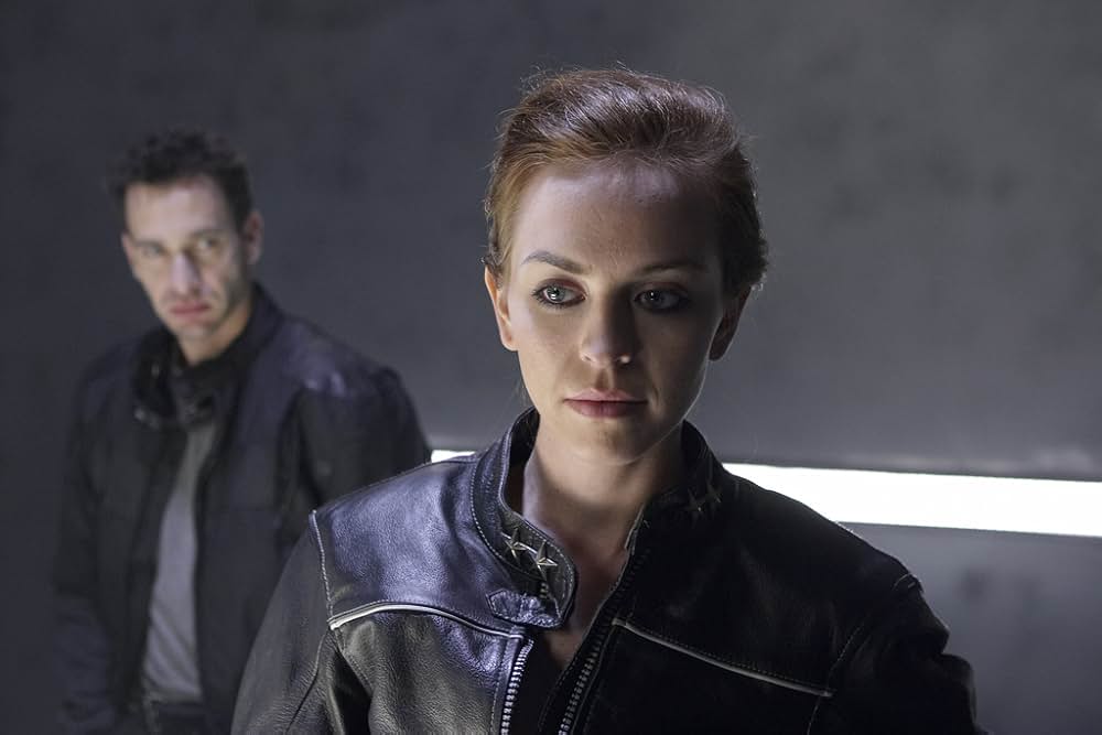 トランスモーファー -人類最終戦争-の画像