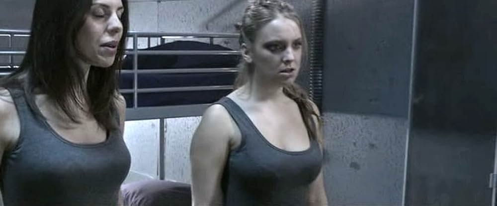 トランスモーファー -人類最終戦争-の画像