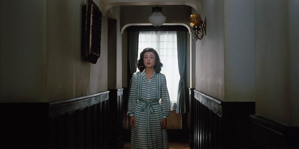 軽井沢夫人の画像