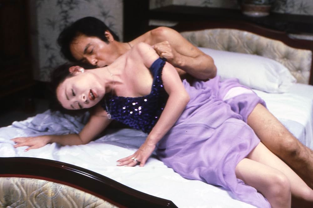 軽井沢夫人の画像