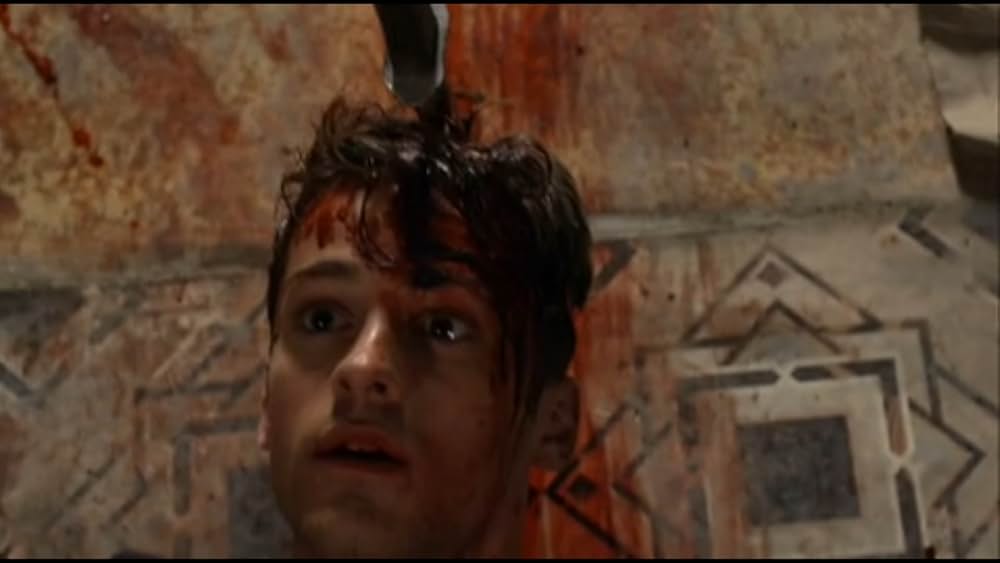 クライモリ デッド・ホテルの画像