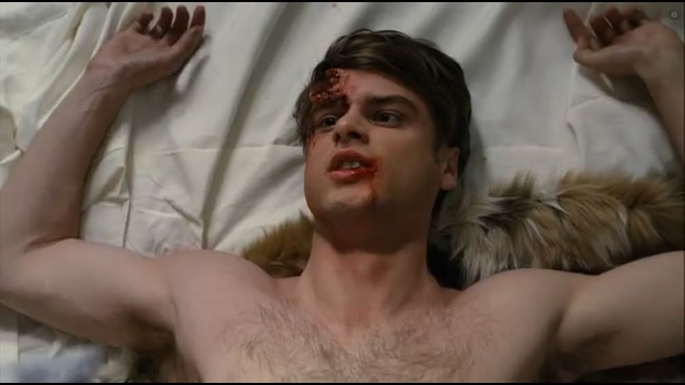 クライモリ デッド・ホテルの画像