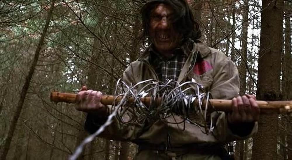 クライモリ デッド・ホテルの画像