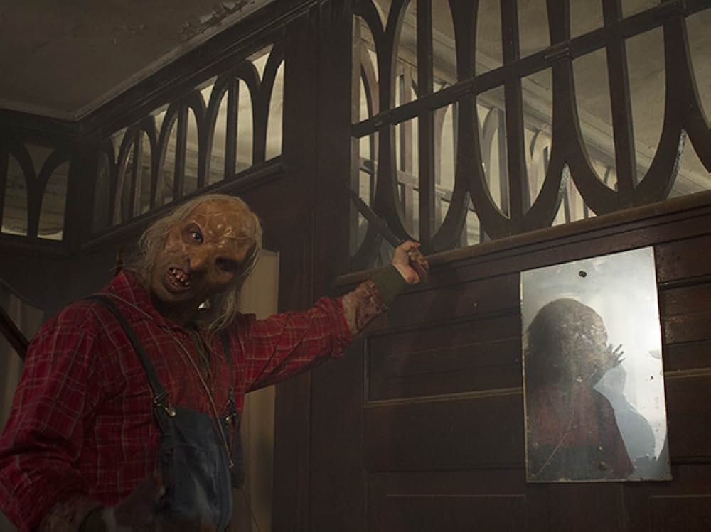 クライモリ デッド・ホテルの画像