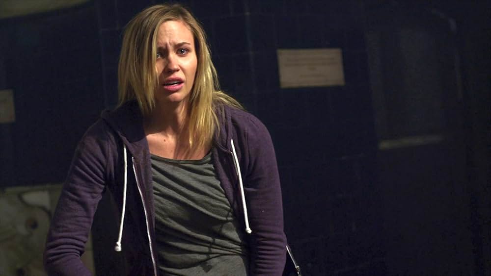 クライモリ デッド・ホテルの画像