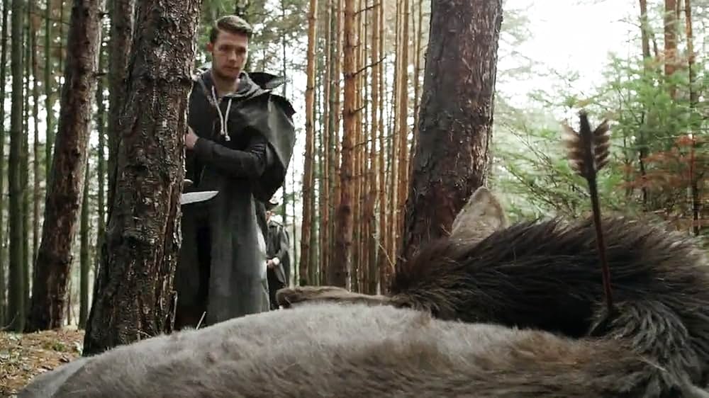 クライモリ デッド・ホテルの画像