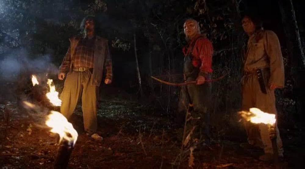 クライモリ デッド・ホテルの画像