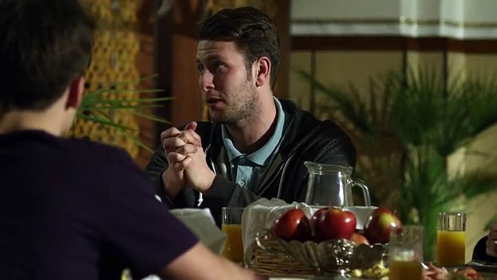 クライモリ デッド・ホテルの画像