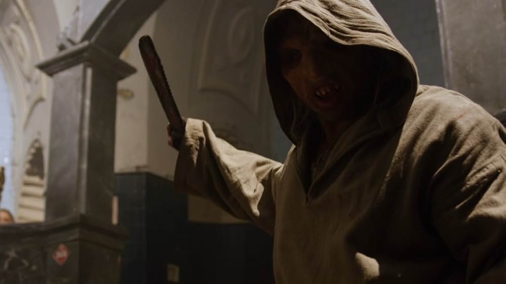 クライモリ デッド・ホテルの画像