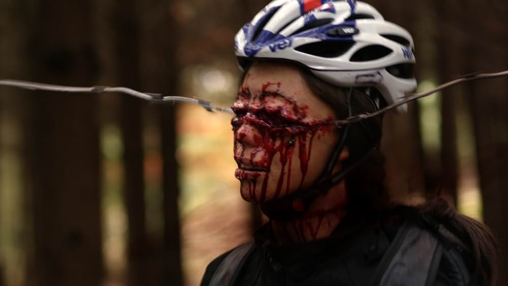 クライモリ デッド・ホテルの画像